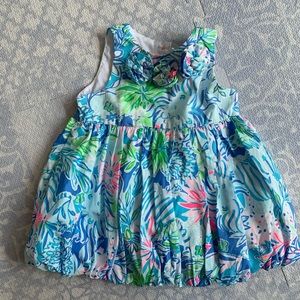 New with tags - Lily dress 12-18 months